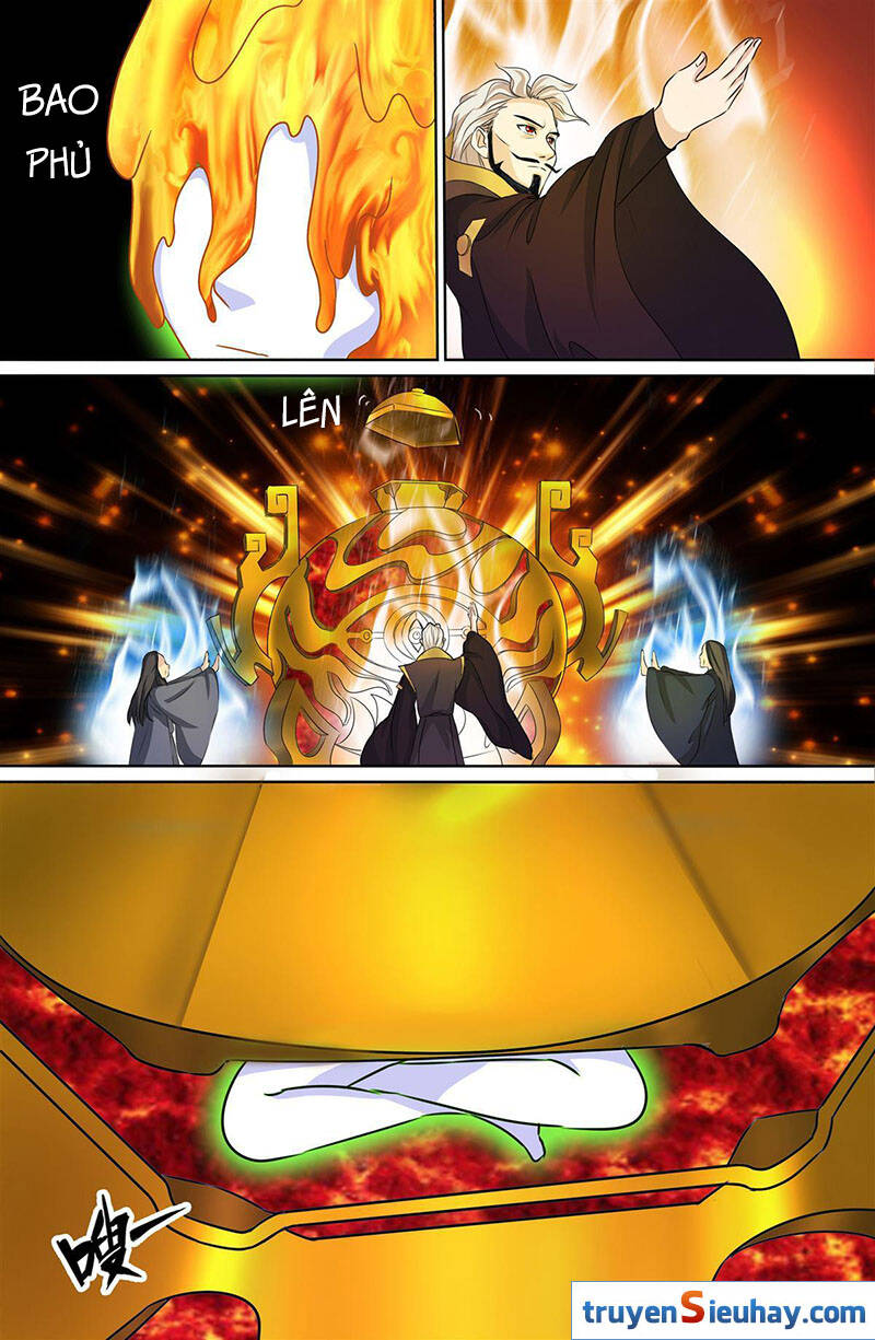 Cực Phẩm Tu Chân Thiếu Niên: Chapter 101