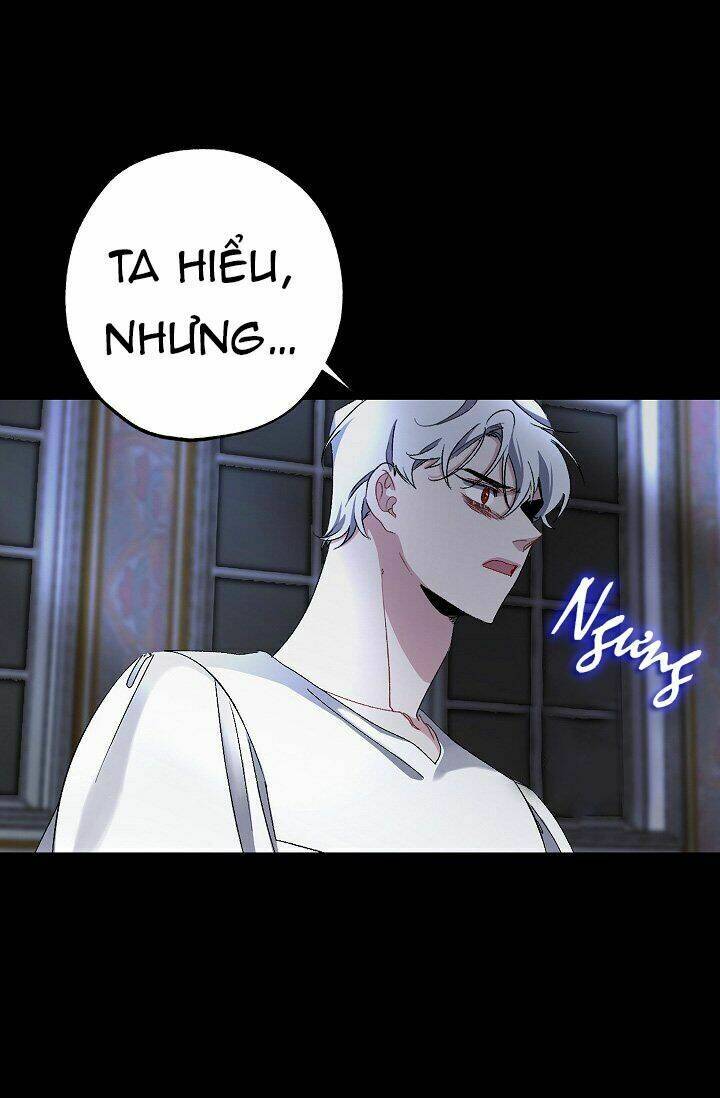 Tình Điên Dại: Chapter 20