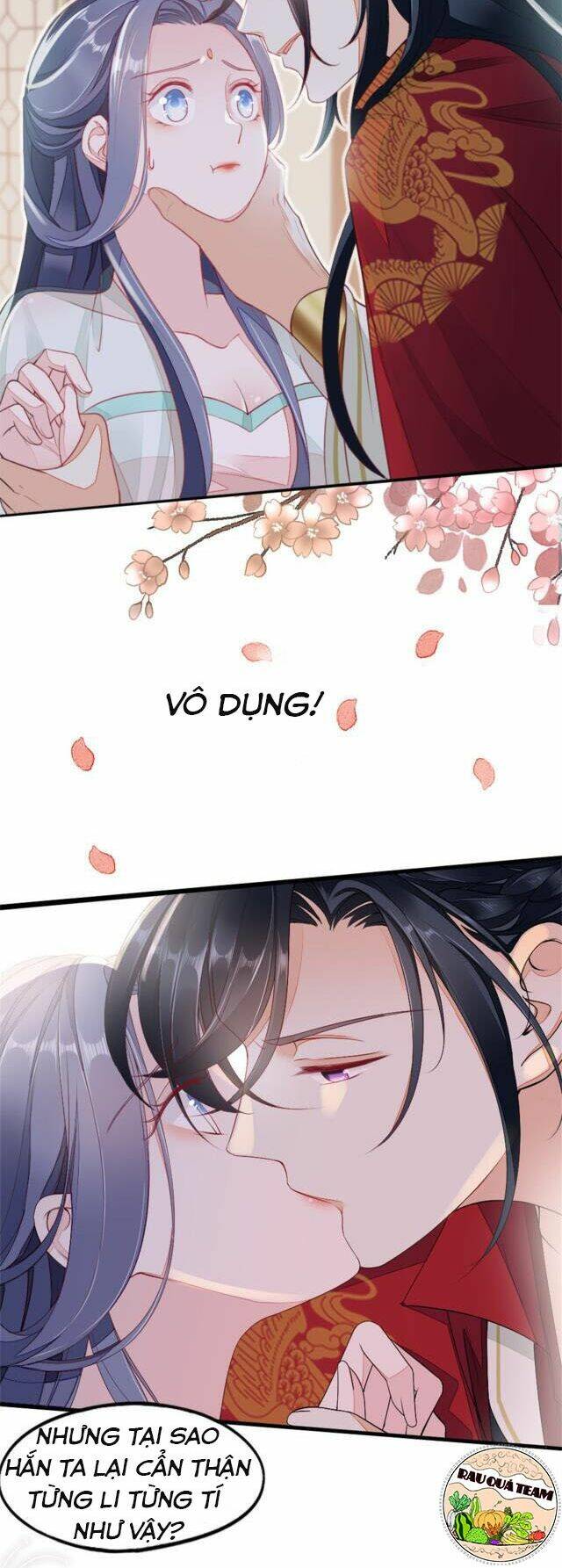 Mau Xuyên Không Rửa Tội Cho Nhân Vật Phản Diện: Chapter 0