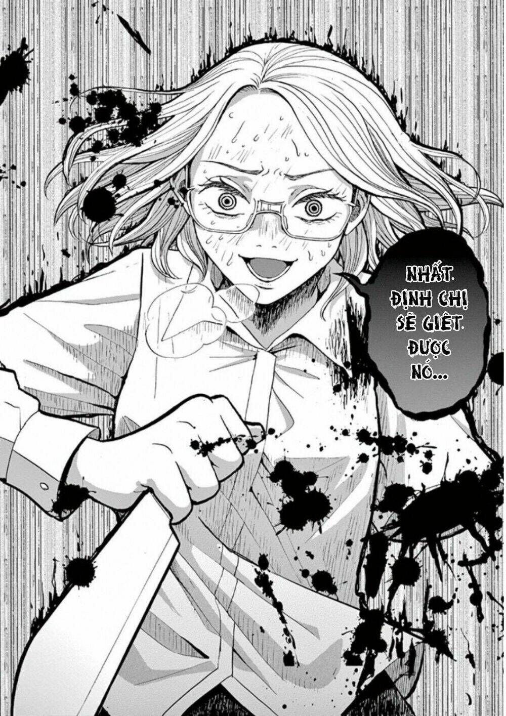 Kanon - Tận Cùng Của Tình Yêu.: Chapter 25