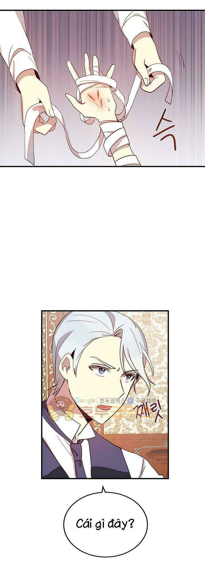 Công Tước, Loạn Vừa Thôi!: Chapter 22