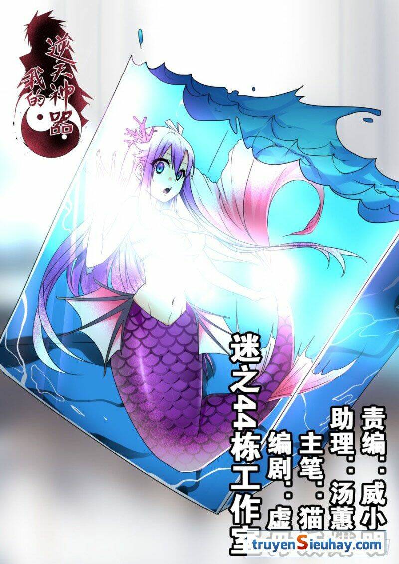 Nghịch Thiên Thần Khí Của Ta: Chapter 51