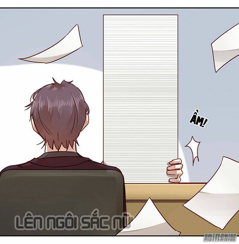 Vợ Yêu Của Ác Ma: Chapter 43