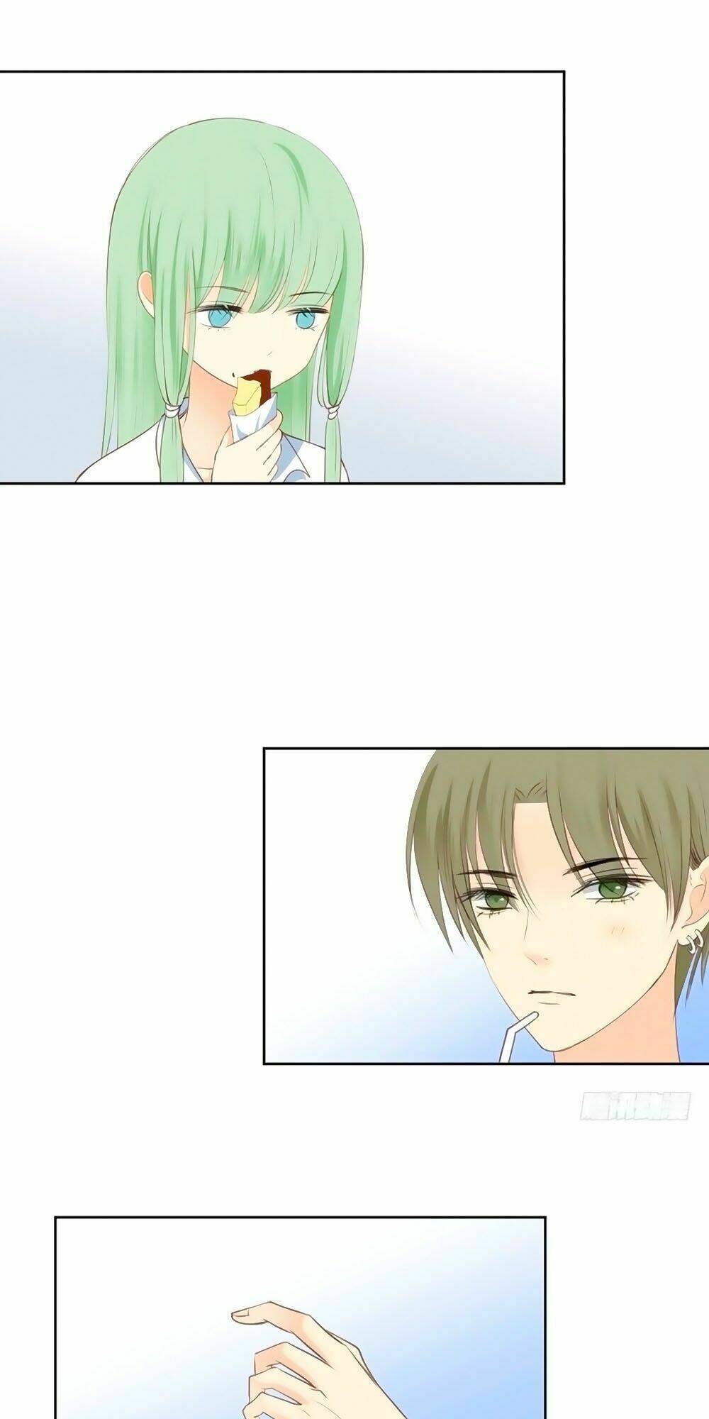 Sinh Sinh Tương Thác: Chapter 50