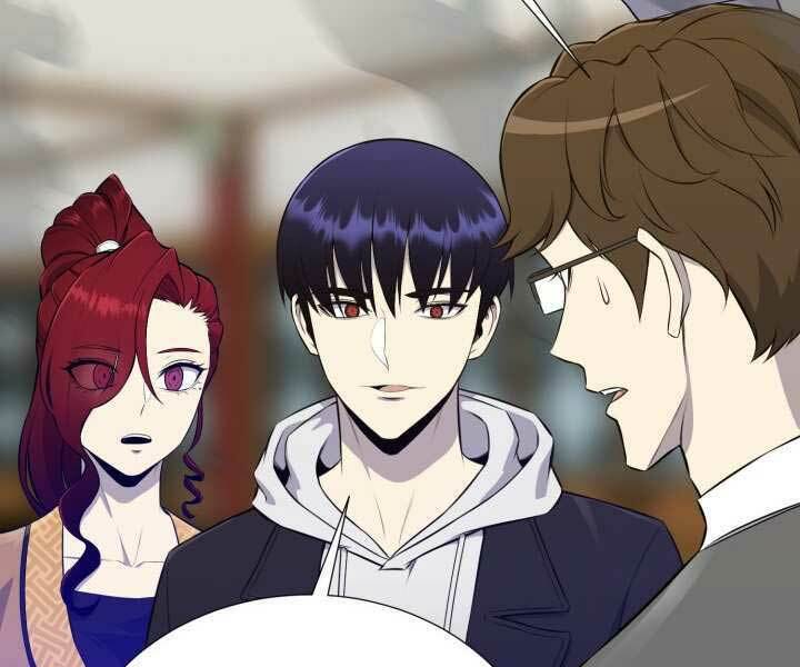 Luân Hồi Ác Nhân: Chapter 93