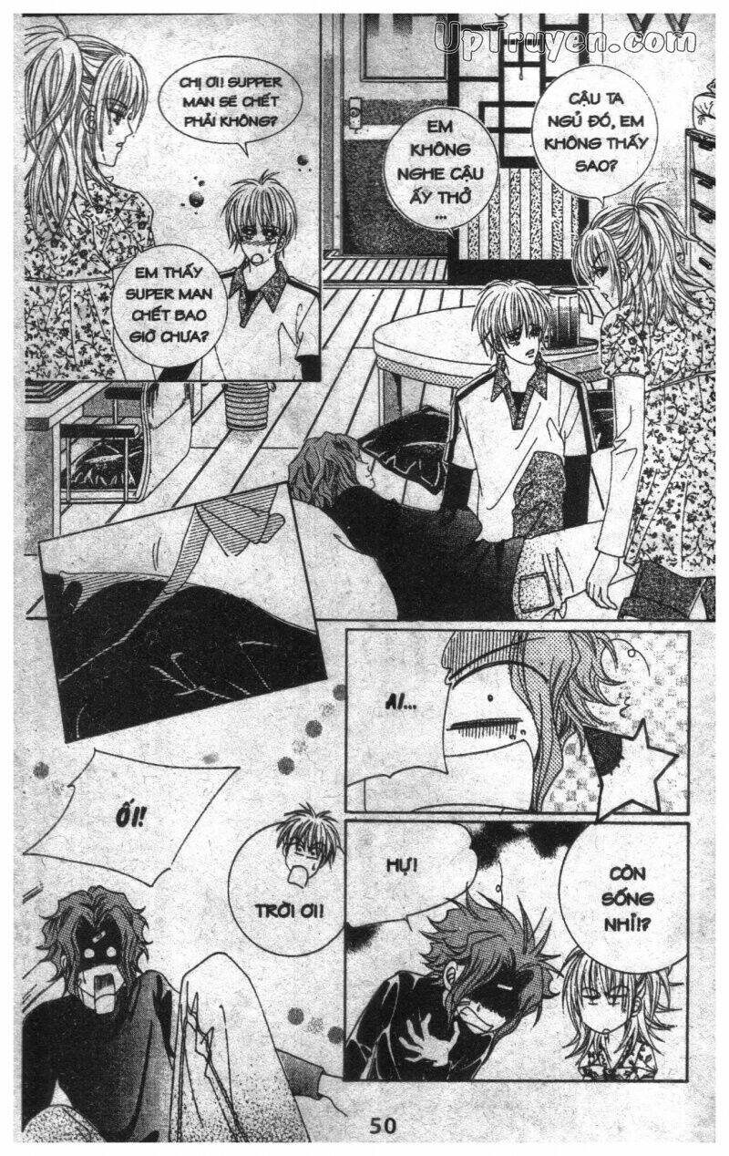 Dạ Khúc: Chapter 3