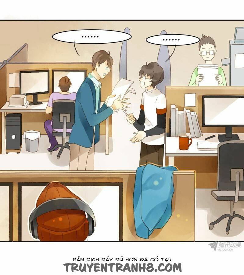 Sức Mạnh Của Sắc Đẹp: Chapter 18