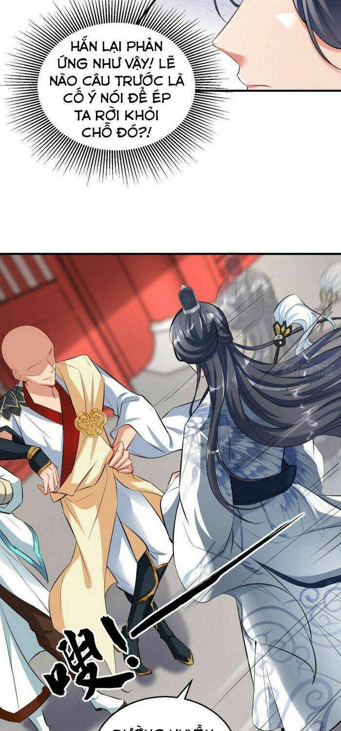 Tà Du Ký: Chapter 72