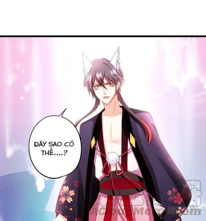 Hồ Tiên Hung Bạo: Chapter 94