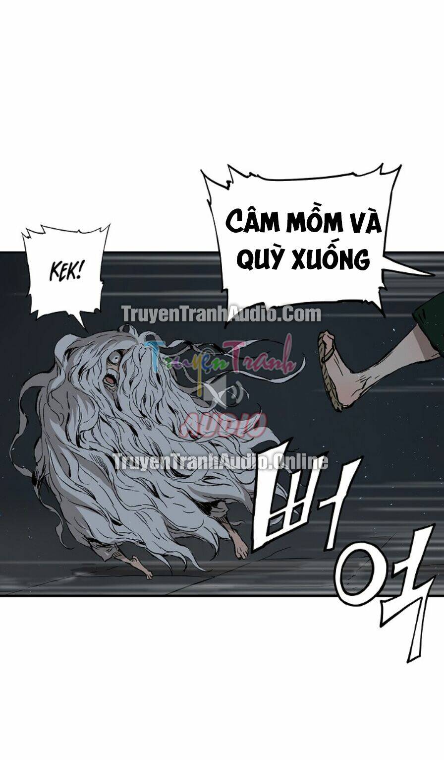 Vô Kiếm Tiểu Tử: Chapter 41
