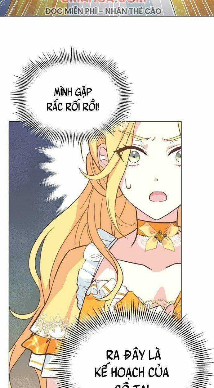 Một Đêm Với Hoàng Đế: Chapter 5