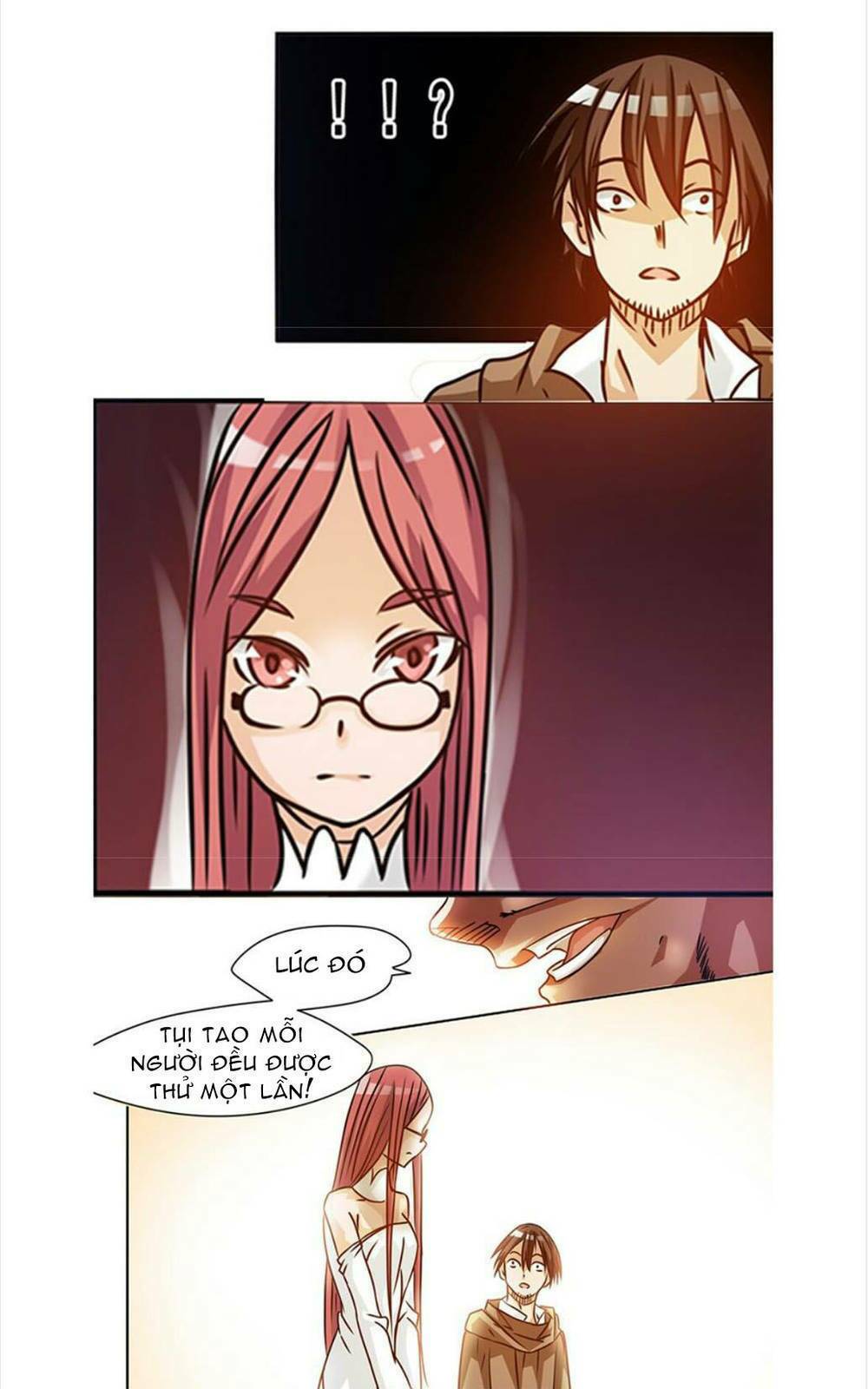 Vì Tôi Là Ông Chú Mở Tiệm Bán Vũ Khí: Chapter 16