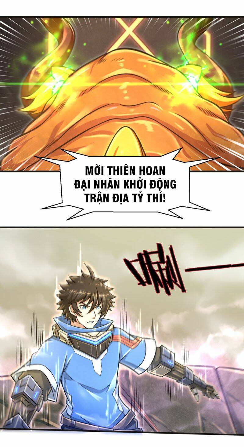 Một Trăm Triệu Điểm: Chapter 20