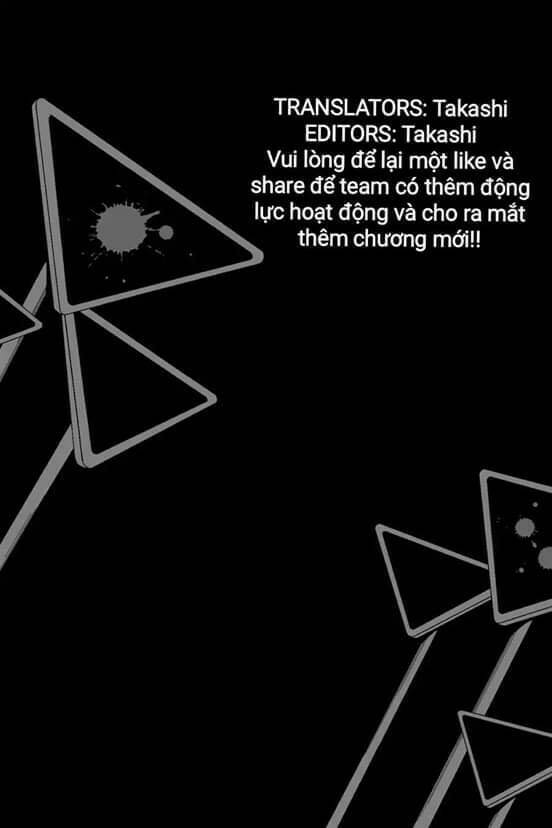 Kagerou Daze: Chapter 63