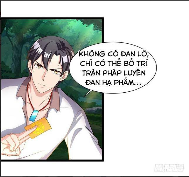 Trọng Sinh Khí Thiếu Quy Lai: Chapter 20