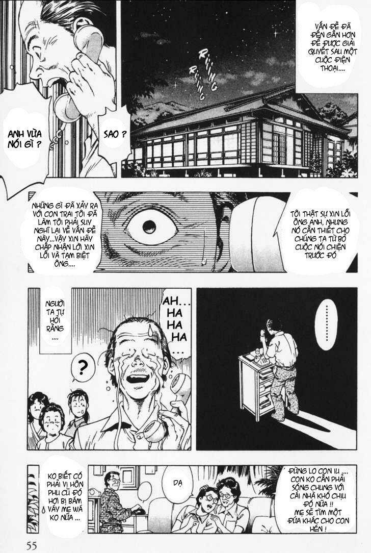 Family Compo: Chapter 23
