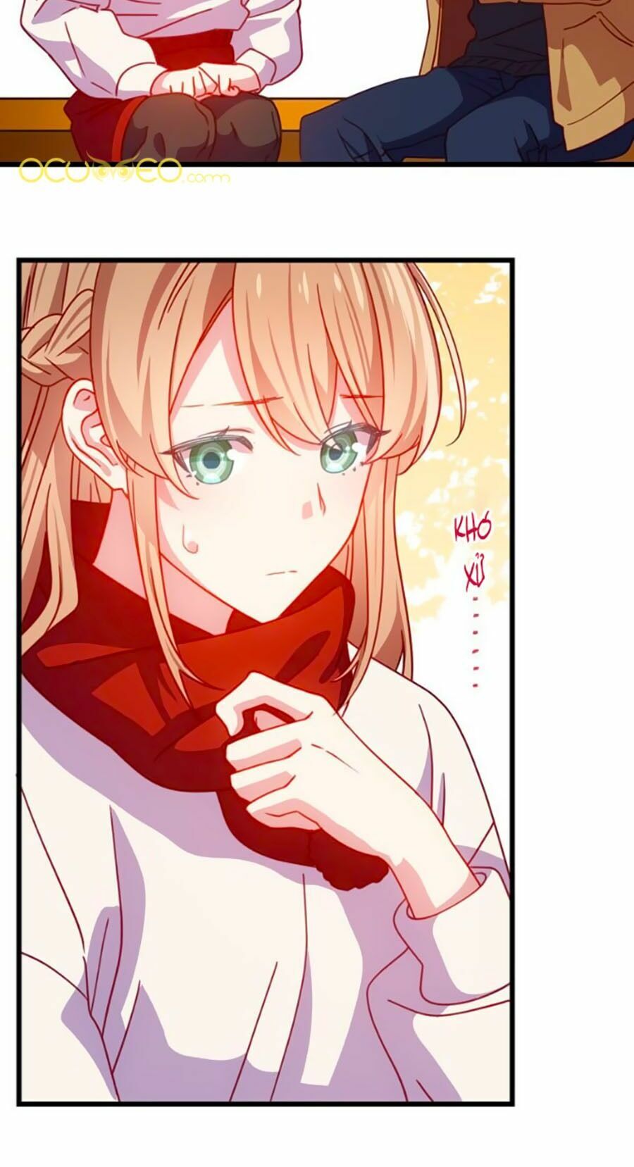 Bài Ca Tình Yêu: Chapter 10