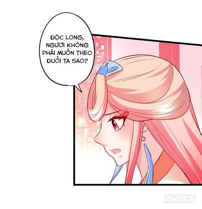 Hồ Tiên Hung Bạo: Chapter 127