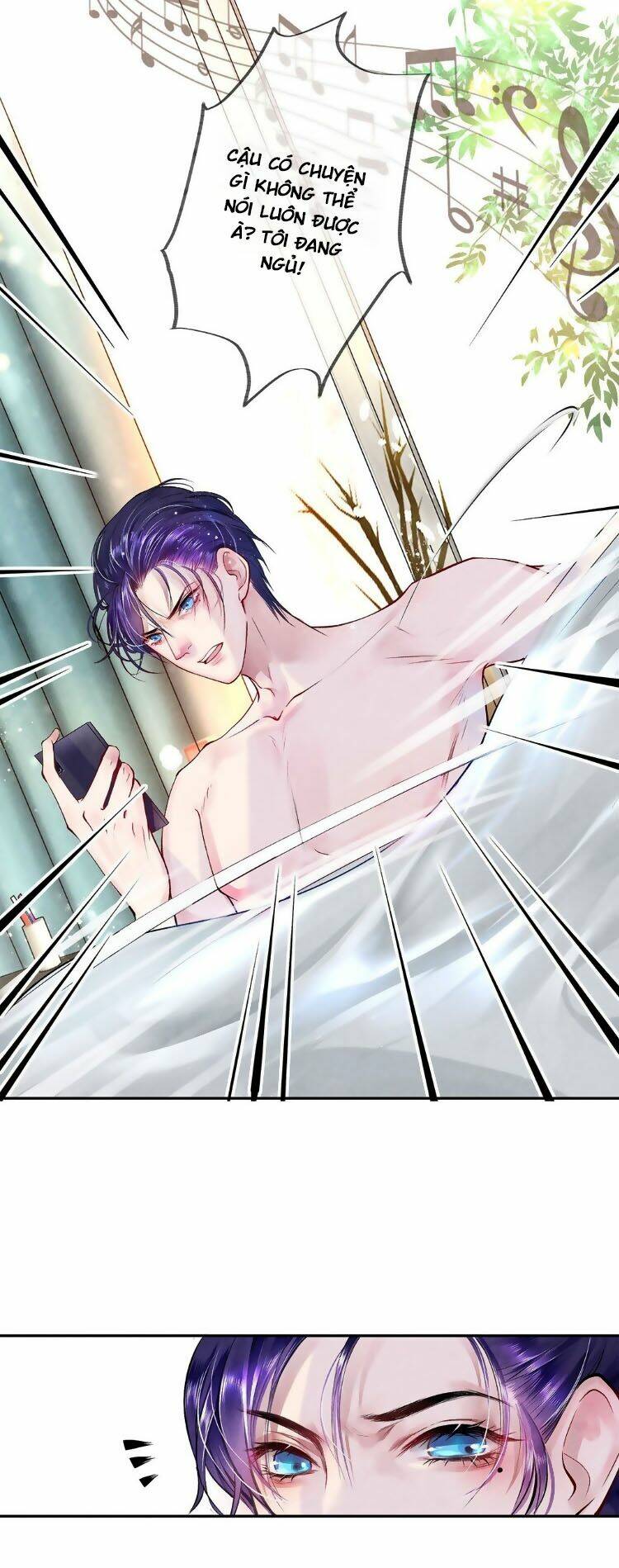 Chung Cư Của Các Ảnh Đế: Chapter 8