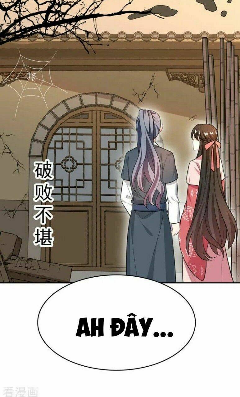Giang Sơn Mỹ Nam Nhập Trướng Ta: Chapter 48