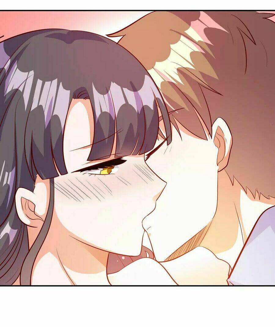 Hôn Nhân Dục Vọng: Thiếu Gia Nhẹ Một Chút!: Chapter 104