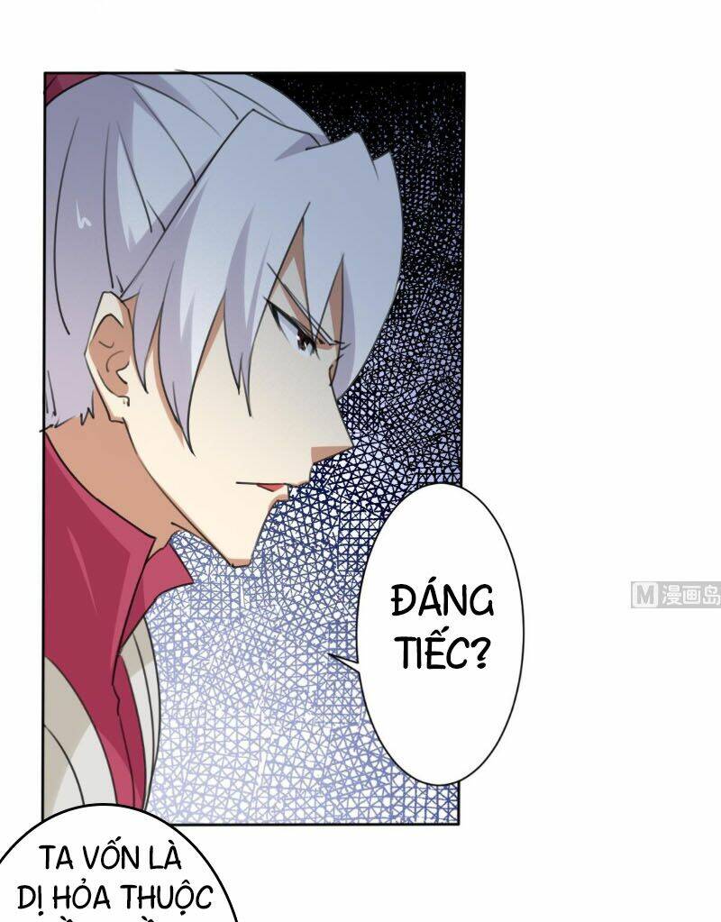 Tu Chân Giả Tại Dị Thế: Chapter 242