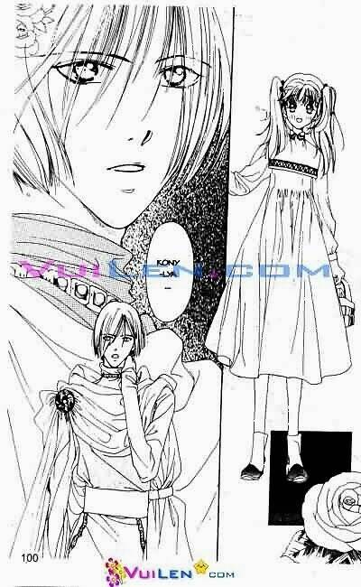 Duyên Kỳ Ngộ: Chapter 2