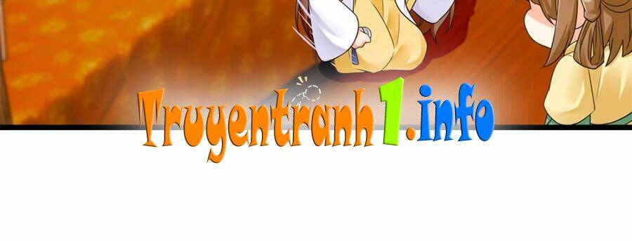 Hãn Phi Đương Gia: Lãnh Vương Xin Tự Trọng: Chapter 24