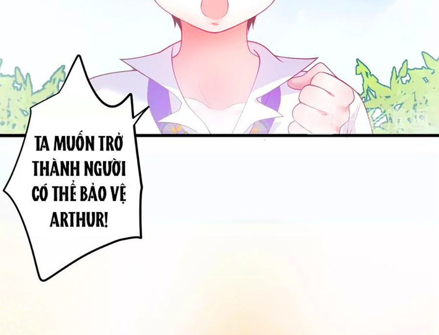 Vương Tử Và Ánh Trăng Đen: Chapter 10