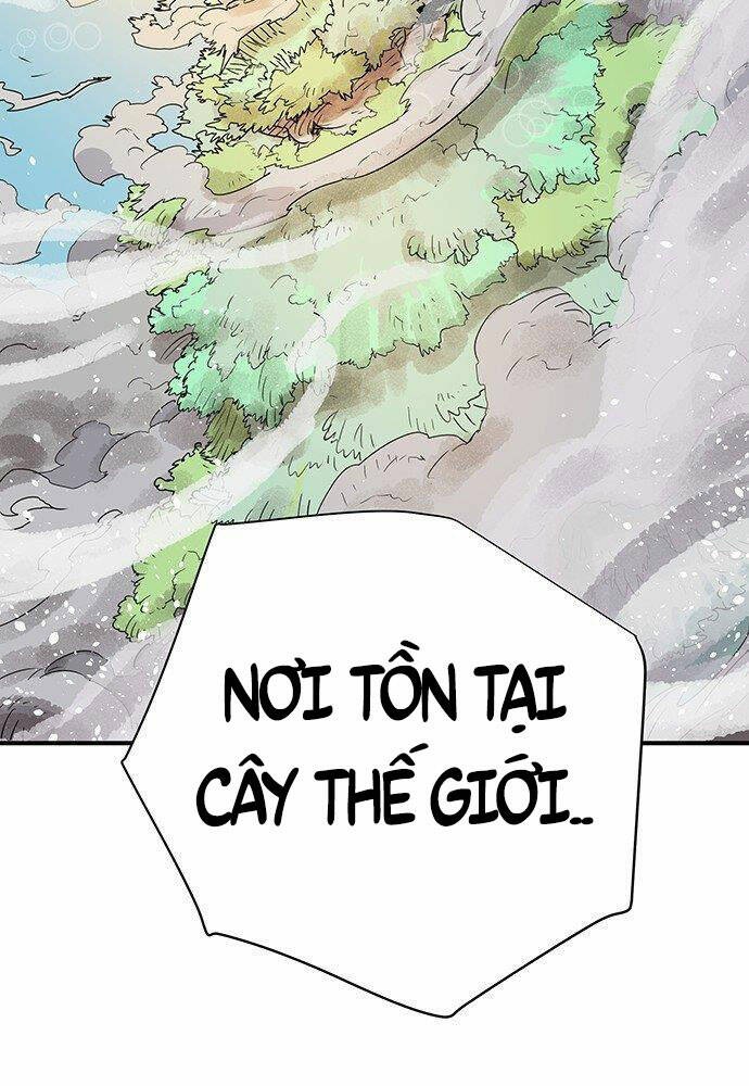 Chủ Nhân Thiên Giới: Chapter 1