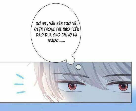 Vấp Phải Nghịch Quang: Chapter 23