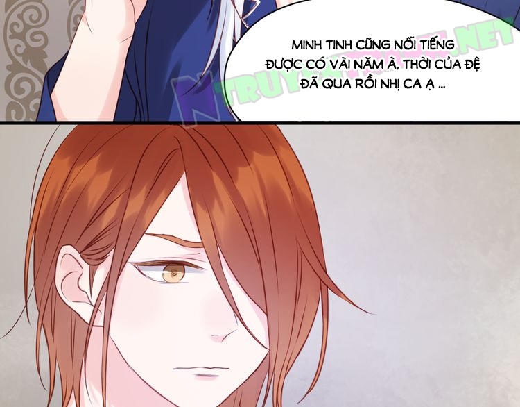 lượm được một tiểu hồ ly: Chapter 50