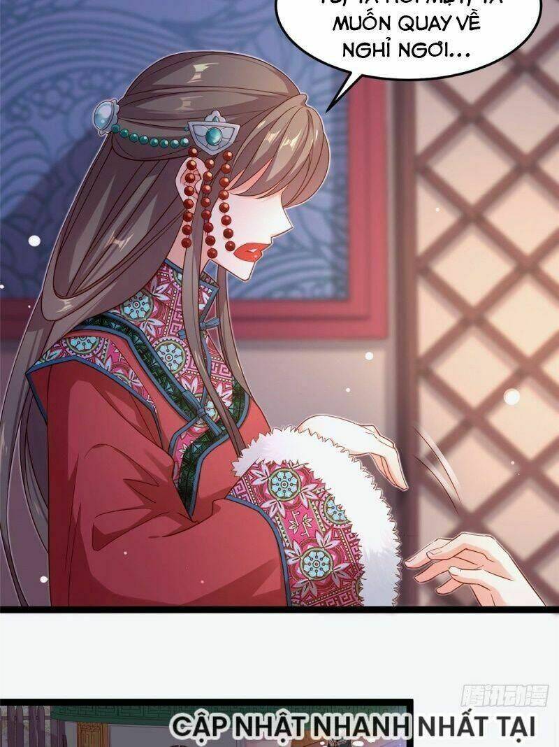 Bạo Manh Tiểu Tiên: Chapter 59