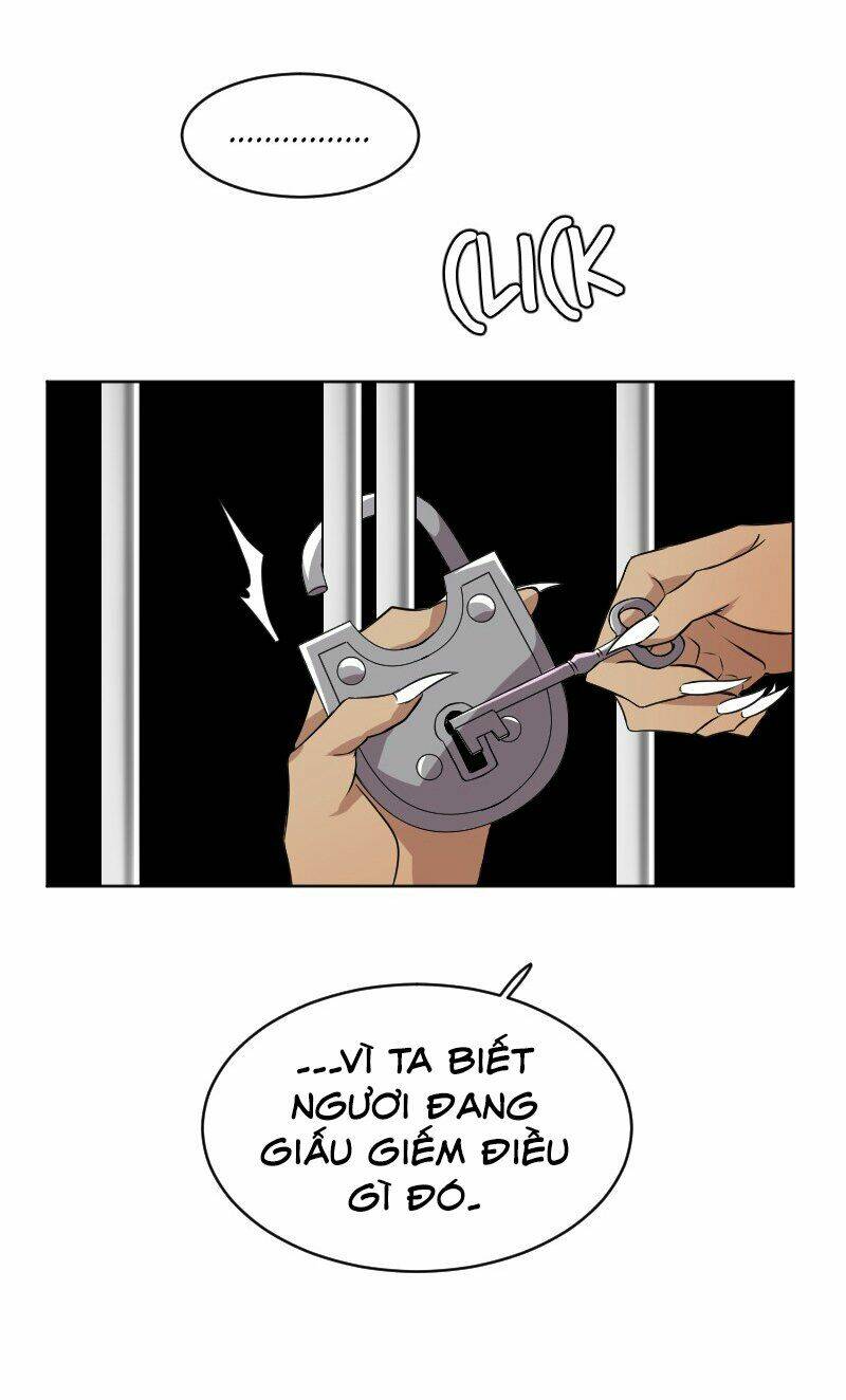 Pháp Sư Và Nữ Chúa Quỷ: Chapter 93