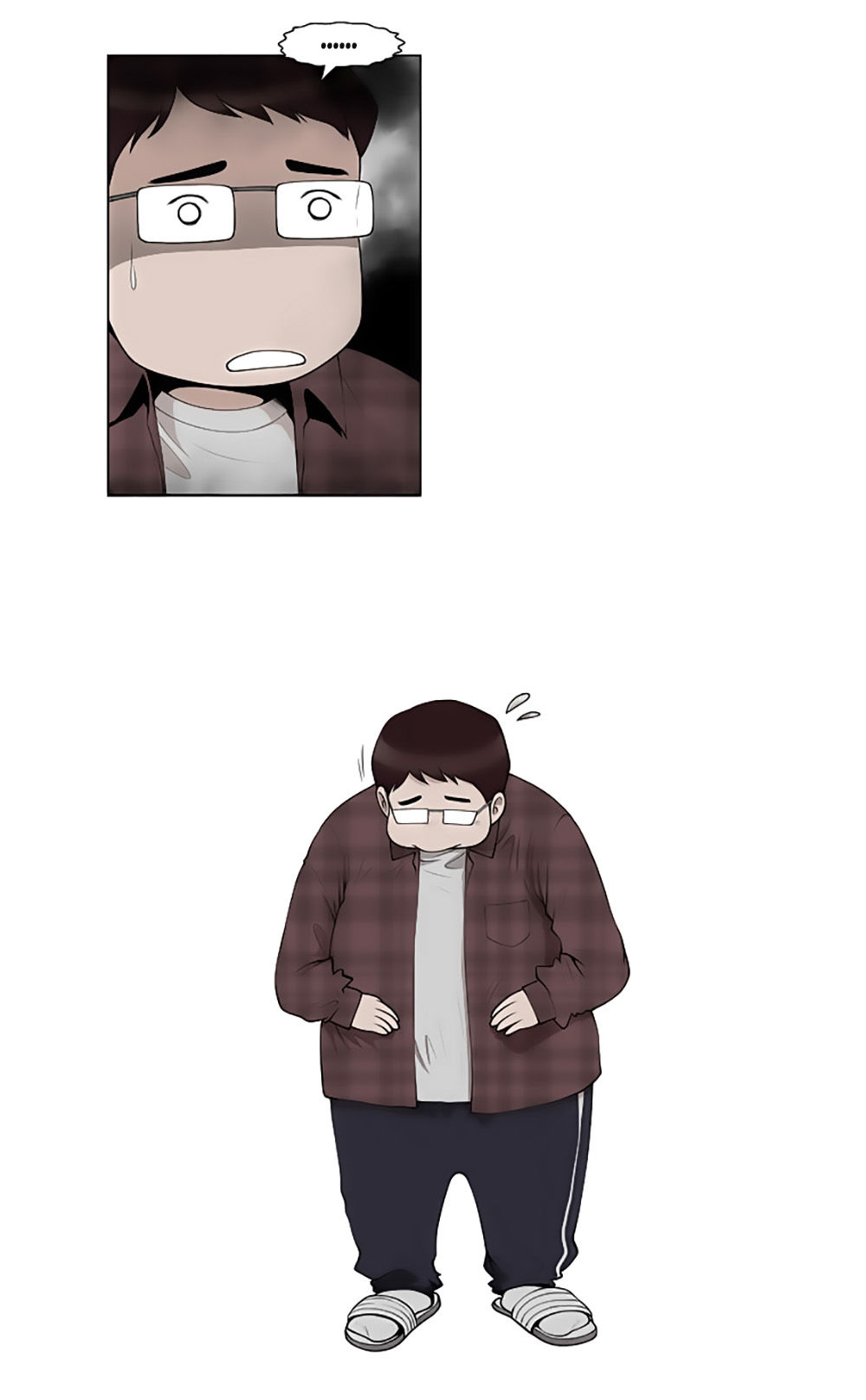 Mrs. Seonnyeo: Chapter 21