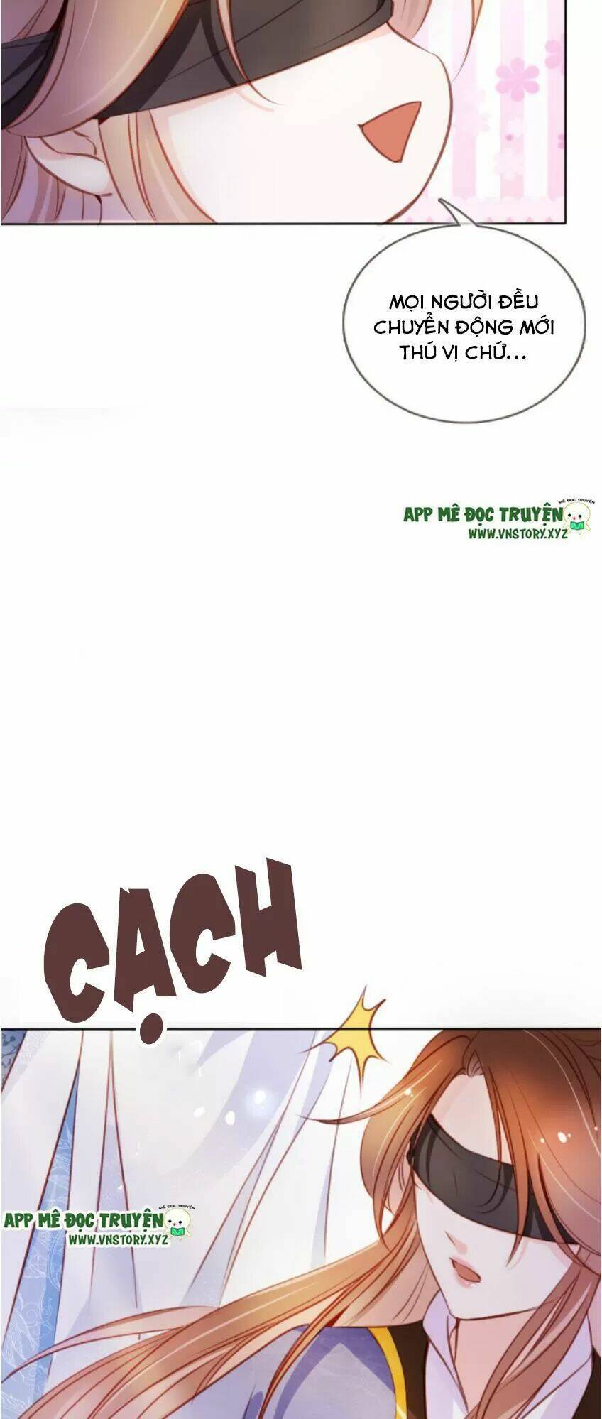 Nàng Trở Thành Bạch Nguyệt Quang Của Vương Gia Bệnh Kiều: Chapter 62