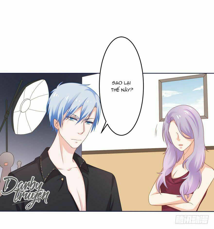 Ức Lạc Tinh Thần: Chapter 8