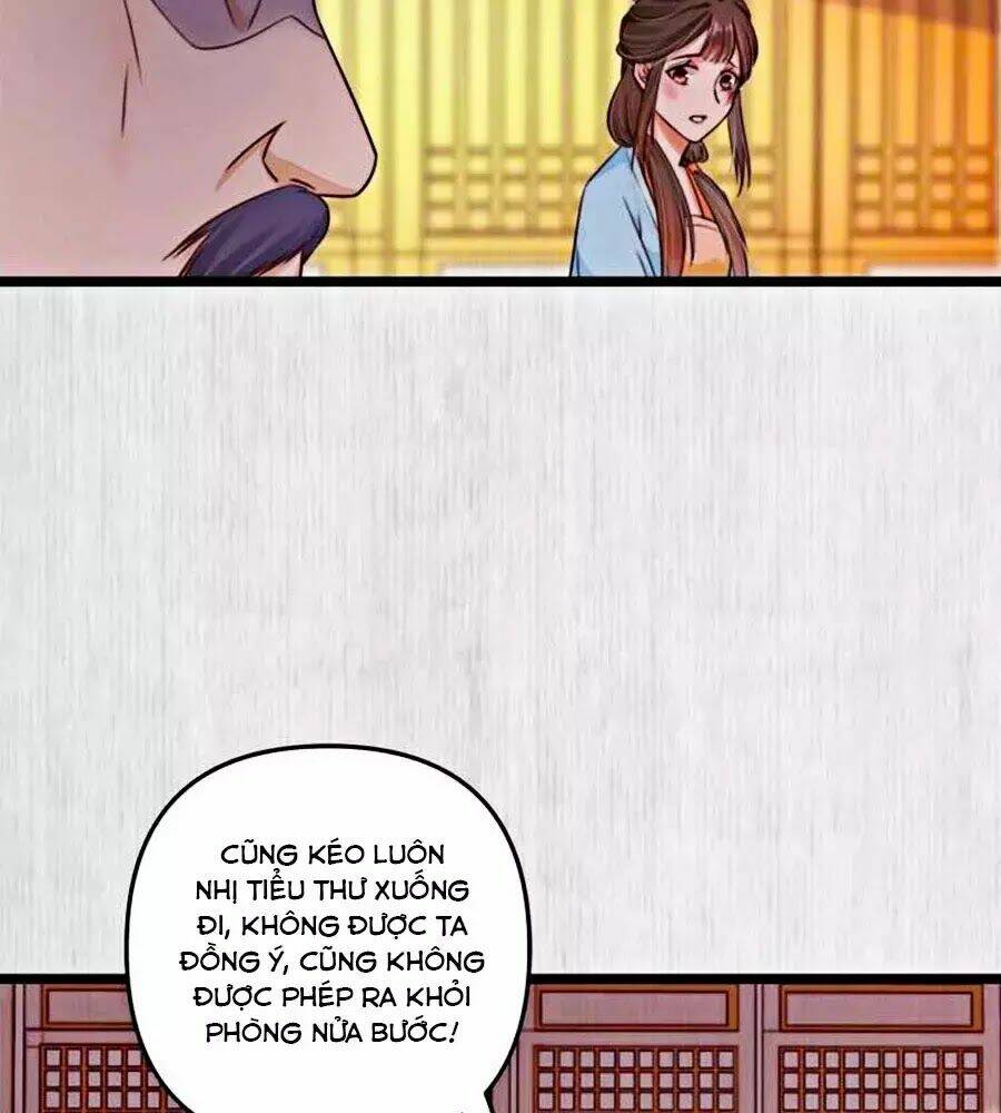 Hoạn Phi Hoàn Triều: Chapter 22