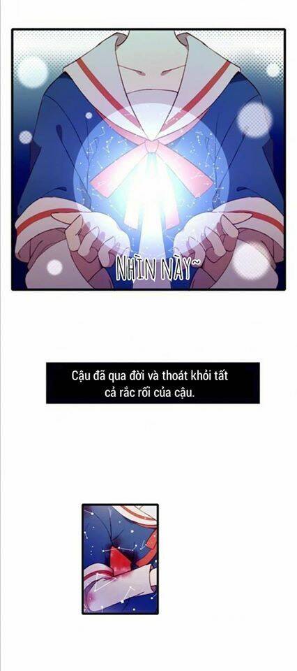 Mối Tình Đầu Dang Dở Của Tôi: Chapter 1