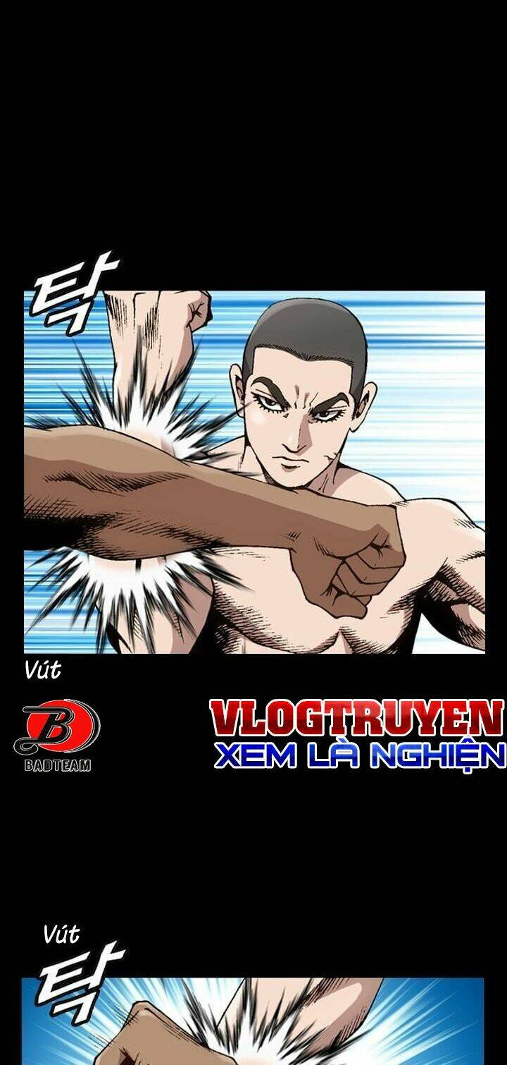 Quyền Vương Học Đường: Chapter 17