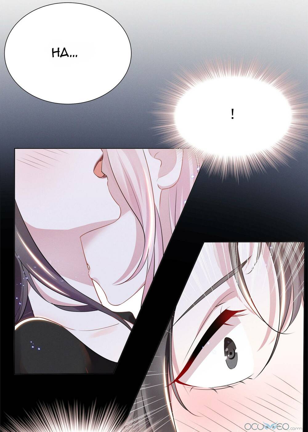 Ghen Tuông Số 1 Thế Giới: Chapter 28