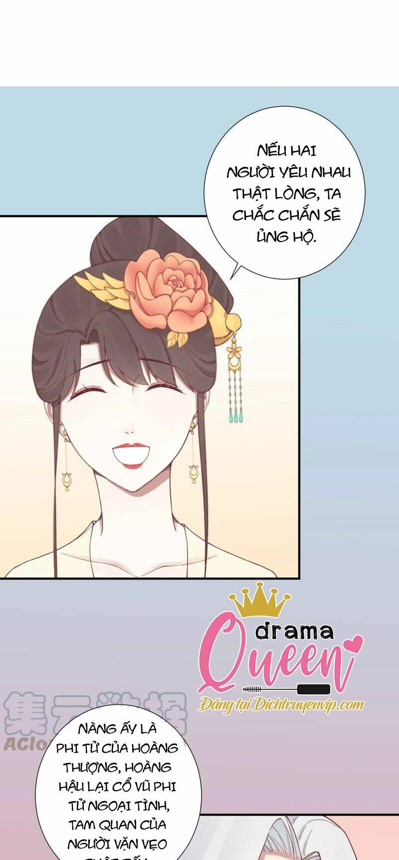 Hoàng Hậu Bận Lắm: Chapter 156