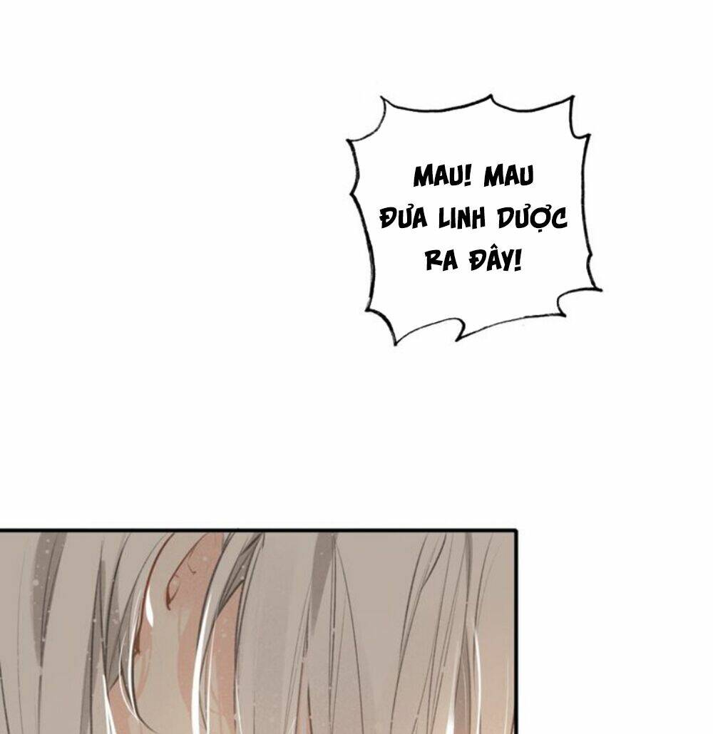 Đế Sư Tại Thượng: Chapter 27