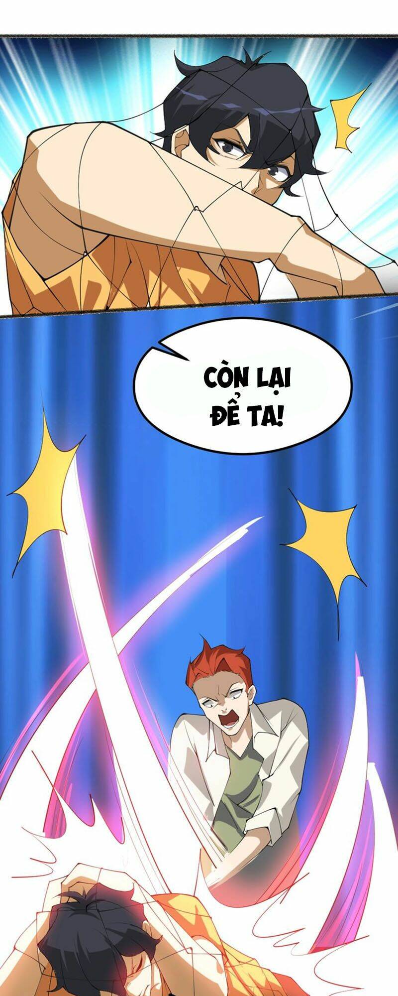 App Tu Chân Mạnh Nhất: Chapter 12