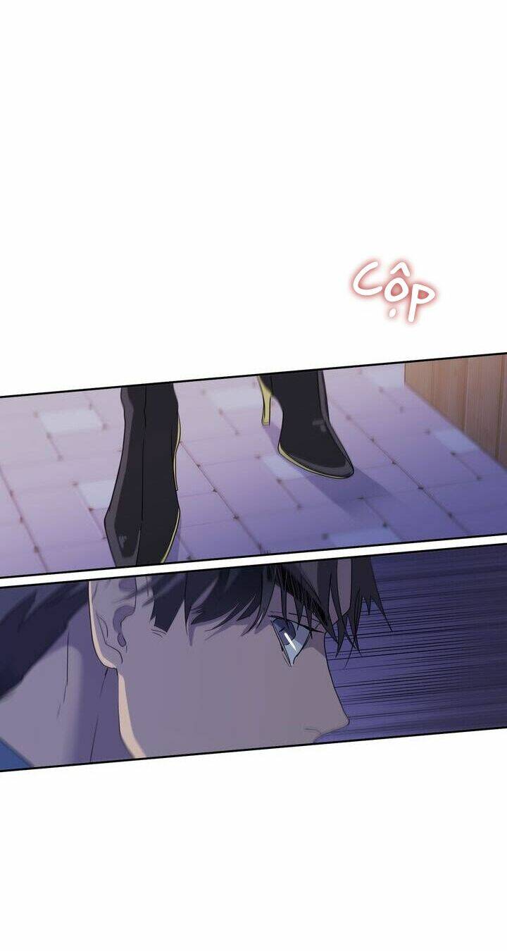 Màn Đêm Buông Xuống Là Khi Qụa Kêu: Chapter 10