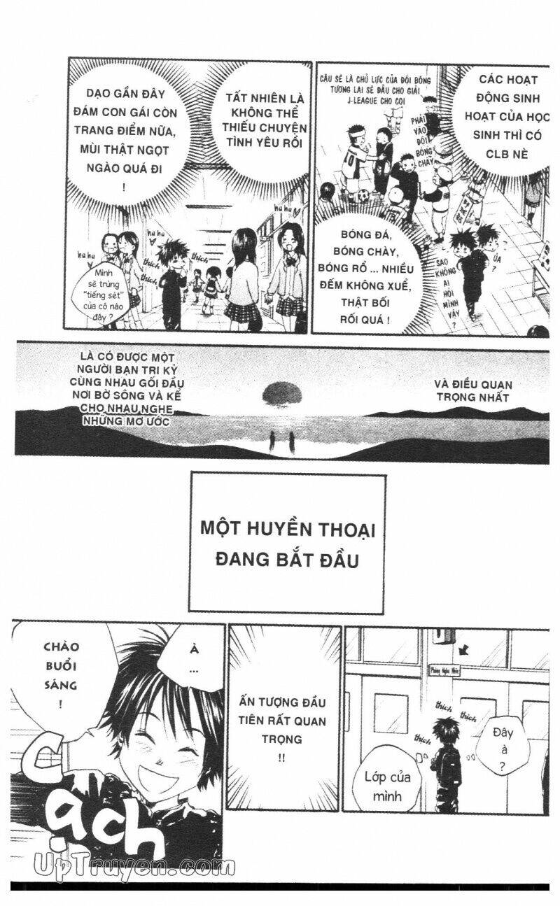 Over Drive: Chapter 4