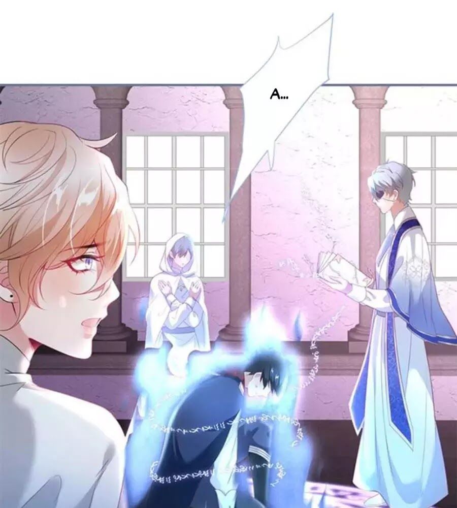 Vương Tử Và Ánh Trăng Đen: Chapter 51