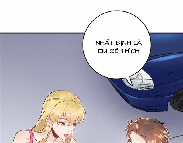 Trong Sinh Chi Ức Vạn Ảnh Hậu Yếu Thượng Vị: Chapter 72