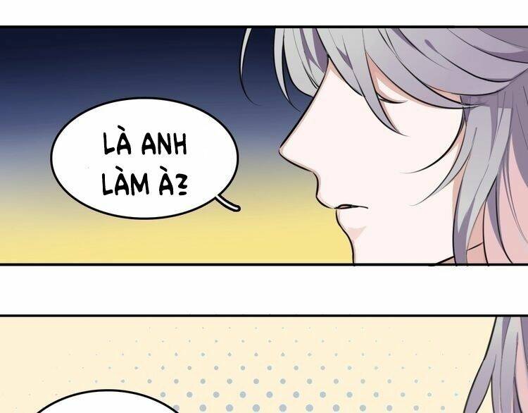 Ma Nữ Cuồng Việc Thật Khó Yêu: Chapter 3