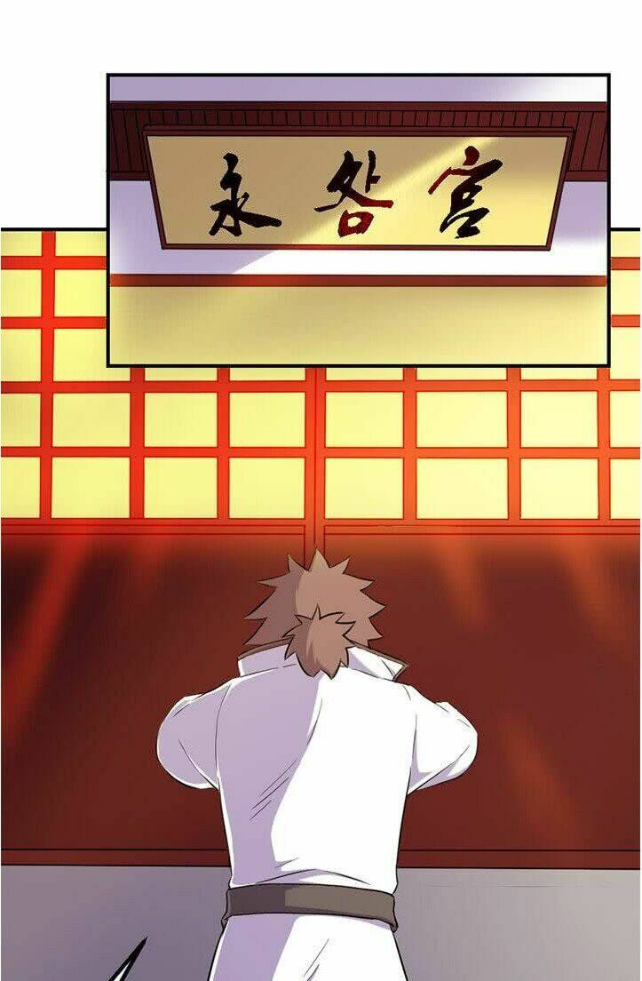 Phong Quỷ Truyền Thuyết: Chapter 126